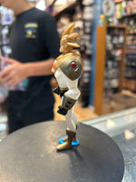 Aztec 4" (Justice League Unlimited, Mattel)