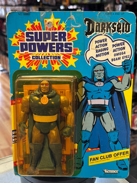Darkseid 1749 (Vintage Super Powers, Kenner) SEALED