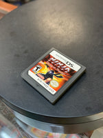 Ninja Garden Dragon Sword (Nintendo DS, Video Games) ** TESTED**