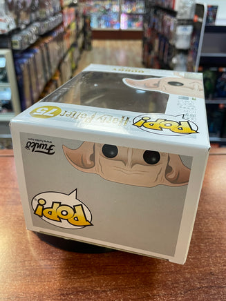 Dobby #75 (Funko Pop, Harry Potter) - Bitz & Buttons