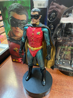 Robin -Batman Forever- #MMS594 (Hot Toys, DC) COMPLETE - Bitz & Buttons