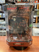 Jason Voorhees vs Freddy Krueger (Vintage Movie Maniacs, McFarlane Toys) **SEALED** - Bitz & Buttons