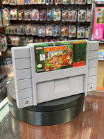 Donkey Kong Country 0417 (Super Nintendo SNES, Vintage Video Games) - Bitz & Buttons