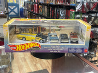 Horizon Hauler, Dodge Truck, Chevy Pickup (Premium Hot Wheels, Mattel)**SEALED** (Copy) - Bitz & Buttons