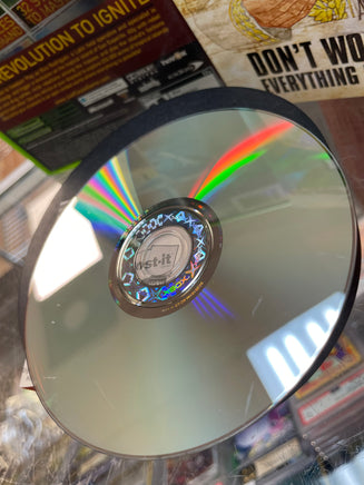 Just Cause (Xbox, Eidos, Video Game) **TESTED** - Bitz & Buttons