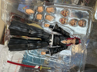 Renji Abarai (Bandai SH Figuarts, Bleach) *COMPLETE*
