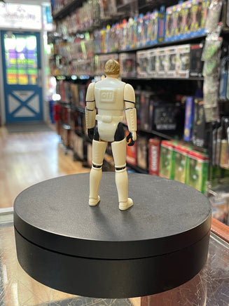 Stormtrooper Luke Skywalker (Vintage Star Wars, Kenner) - Bitz & Buttons
