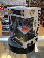 Chupacabra #21 (Funko Pop, Fantastic Beast) EXCLUSIVE - Bitz & Buttons