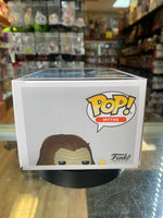 Bigfoot with Marshmallow  #16 (Funko Pop, Myths)