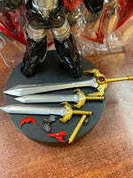 Mazinkaizer With Throne (Goodsmile Company Hagane Works, Sentinel) OPEN BOX - Bitz & Buttons