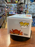 Fawkes #87 (Funko Pop, Harry Potter) - Bitz & Buttons