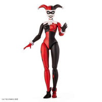 Harley Quinn Figur im Maßstab 1/6 (Mondo, Batman – die Zeichentrickserie) 