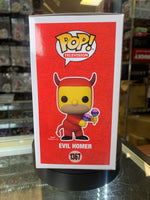 Evil Homer #1367 (Funko Pop, Simpsons)