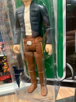 Jumbo Bespin Han Solo Figure (Gentle Giant, Star Wars) - Bitz & Buttons