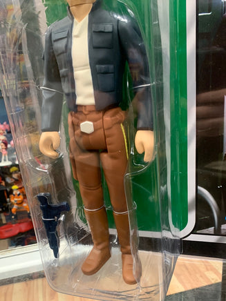 Jumbo Bespin Han Solo Figure (Gentle Giant, Star Wars) - Bitz & Buttons