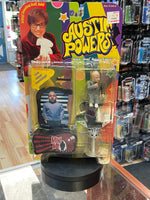 Carnaby Street Austin (Austin Powers, Vintage McFarlane) SEALED - Bitz & Buttons