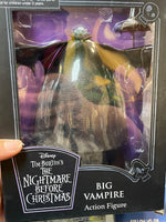 Big Vampire (Nightmare Before Christmas, DST) *SEALED*
