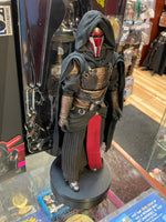 Darth Revan #VGM62 (Hot Toys, Star Wars) COMPLETE - Bitz & Buttons