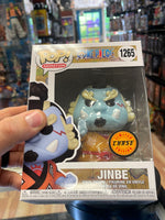 Jinbe 1265 CHASE (Funko Pop! One Piece)