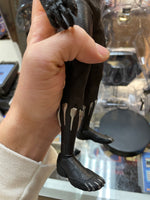 Black Panther MMS470 1/6 Scale (Marvel Black Panther, Hot Toys) INCOMPLETE - Bitz & Buttons