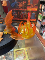 Demitri Prince Of Darkness (Darkstalkers, Capcom, Storm Collectibles) OPEN BOX/COMPLETE - Bitz & Buttons