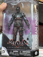 Arkham Knight #2 (Batman Arkham knight, DC Collectibles) SEALED