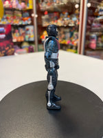 Shadow Viper v1 (Vintage GiJoe, Hasbro) **COMPLETE** - Bitz & Buttons