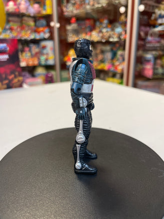 Shadow Viper v1 (Vintage GiJoe, Hasbro) **COMPLETE** - Bitz & Buttons
