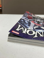 Venom The Complete Collection (Marvel TPB, Paperback) - Bitz & Buttons