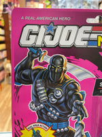 Snake-Eyes Ninja Force (Vintage GI Joe, Hasbro) **SEALED** - Bitz & Buttons