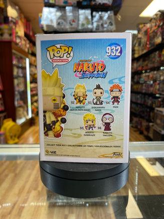 Naruto Sixth Path Sage #932 (Funko Pop, Naruto) - Bitz & Buttons
