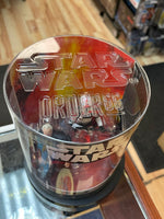 Emperor Palpatine & Commander Thire (Star Wars Order 66, Hasbro) SEALED - Bitz & Buttons