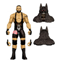 Bron Breaker #114 (WWE Elite, Mattel)