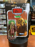 Kit Fisto vc29 (Star Wars Vintage Collection, Hasbro) SEALED - Bitz & Buttons