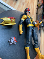 Sam Alexander Nova 9699 (Marvel Legends, Hasbro)