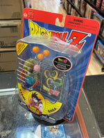 Babidi with Cocoon Egg (Vintage Dragon Ball Z, Irwin Toys) SEALED