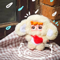 Mitutu & Hulala Plush Series (Baby Three, Blind Box) - Bitz & Buttons