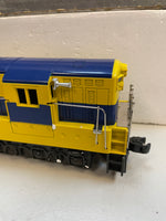 Virginian Fairbanks Morse Trainmaster Diesel Engine (Vintage Lionel, Trains)