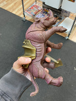 Rhino Avenger (Vintage Knights & Dragons, Imperial)