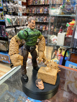 Sandman -BAF- (Marvel Select, Diamond Select)  **COMPLETE**