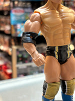 Cody Rhodes Black & Gold Trunks (WWE Ruthless Aggression, Jakks Pacific)