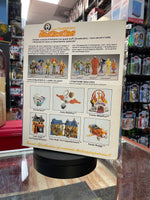 Time Hopper 'Fanta Moto' (Vintage Filmation Ghostbuster, TYCO) **COMPLETE** - Bitz & Buttons