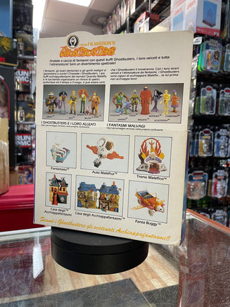 Time Hopper 'Fanta Moto' (Vintage Filmation Ghostbuster, TYCO) **COMPLETE** - Bitz & Buttons