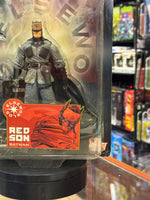 Batman Red Son (DC Direct, Elseworld)