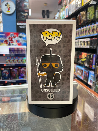 Unsullied #45 (Funko Pop, Game of Thrones) - Bitz & Buttons