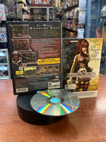 Mortal Kombat Deception (PS2 Sony Playstation, Video Game) **TESTED** - Bitz & Buttons