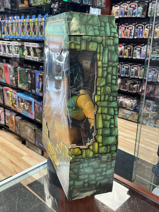 Gygor (MOTU Classics, Mattel) **SEALED** - Bitz & Buttons