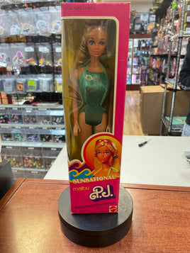 Sunsational Barbie #1187 (Barbie, Mattel) **NEW** - Bitz & Buttons