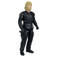 Major Scott McCoy 6.75"(Trick or Treat, Delta Force) *SEALED*
