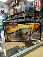 Boba Fett Slave One  (Star Wars Vintage Collection, Hasbro) SEALED